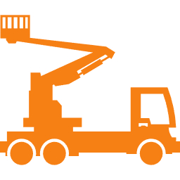 天柱高空作业车